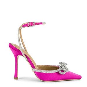 Tony Bianco Eros Pump 8.5